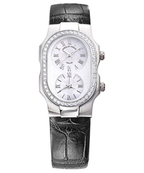 Philip Stein Classic Ladies Watch Model: 1D-F-CMOP-AB