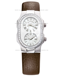 Philip Stein Classic Ladies Watch Model: 1D-F-CMOP-CBR