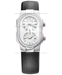 Philip Stein Classic Ladies Watch Model: 1D-F-CMOP-CB