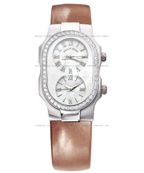 Philip Stein Classic Ladies Watch Model: 1D-F-CMOP-LBZ