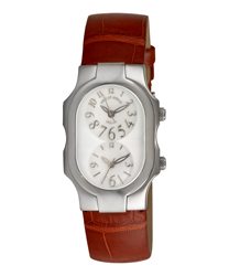 Philip Stein Classic Ladies Watch Model: 1FF-SMOP-ABR