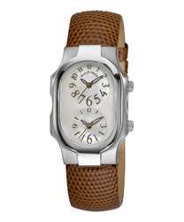 Philip Stein Classic Ladies Watch Model: 1FF-SMOP-ZBR
