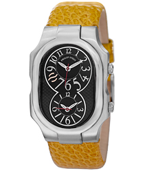 Philip Stein Signature Ladies Watch Model: 2-BK-CGDY