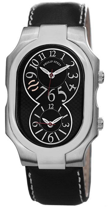 Philip Stein Signature Ladies Watch Model 2-BK-CSTB