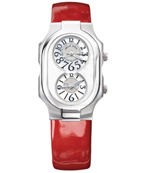 Philip Stein Signature Men's Watch Model: 2-F-FAMOP-LR