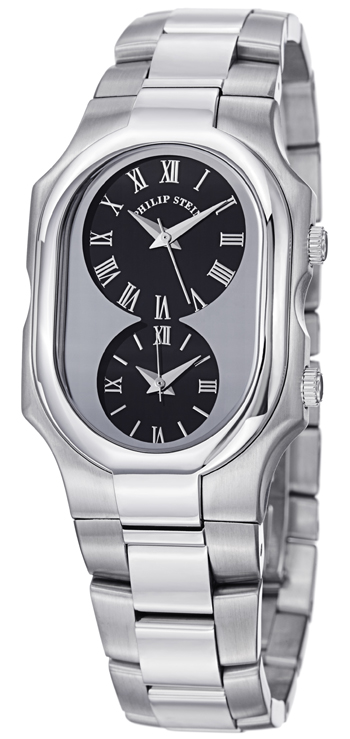 Philip Stein Signature Men's Watch Model 2-G-CB-SS