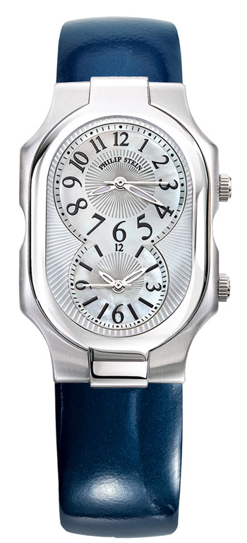 Philip Stein Signature Men's Watch Model 2-NFMOP-LN