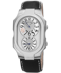 Philip Stein Signature Ladies Watch Model 2-SIL-CSTB