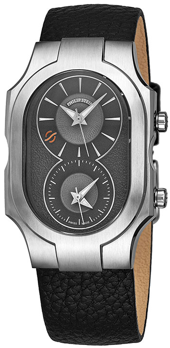 Philip Stein Signature Men's Watch Model 200SDGCB