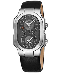 Philip Stein Signature Men's Watch Model 200SDGCBK