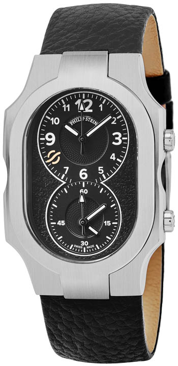Philip Stein Signature  Men's Watch Model 200WHBKCB