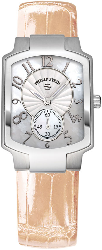 Philip Stein Signature Ladies Watch Model 21-FMOP-AA