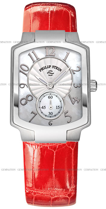 Philip Stein Signature Ladies Watch Model 21-FMOP-AOD