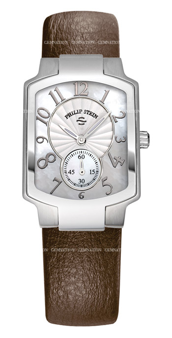 Philip Stein Signature Ladies Watch Model 21-FMOP-CBR