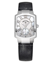 Philip Stein Signature Ladies Watch Model 21-FMOP-CPB