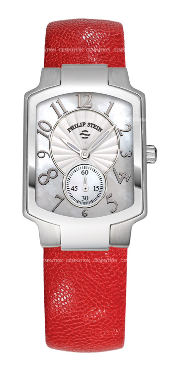 Philip Stein Signature Ladies Watch Model 21-FMOP-CPR