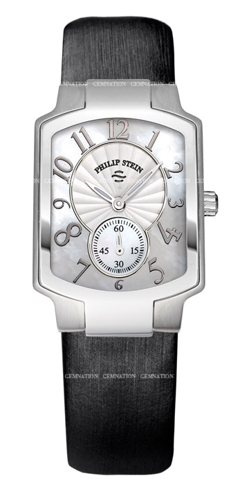 Philip Stein Signature Ladies Watch Model 21-FMOP-IB