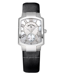 Philip Stein Signature Ladies Watch Model 21-FMOP-IB