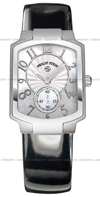Philip Stein Signature Ladies Watch Model 21-FMOP-LB
