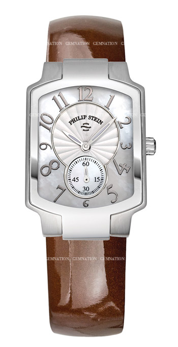 Philip Stein Signature Ladies Watch Model 21-FMOP-LCH