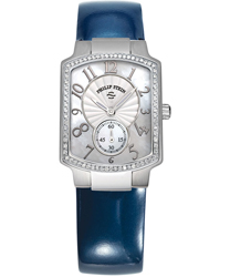 Philip Stein Signature Ladies Watch Model 21D-FMOP-LN