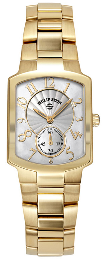 Philip Stein Signature Ladies Watch Model 21GP-FW-SSGP