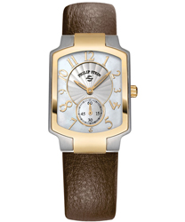 Philip Stein Signature Ladies Watch Model: 21TG-FW-CBR