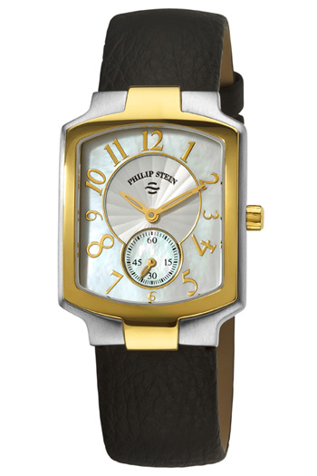 Philip Stein Signature Ladies Watch Model 21TG-FW-CB