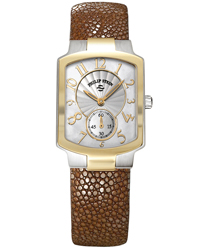 Philip Stein Signature Ladies Watch Model: 21TG-FW-GBR