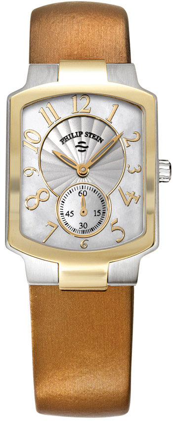 Philip Stein Signature Ladies Watch Model 21TG-FW-IBZ