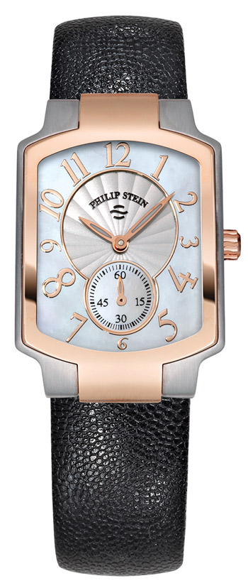 Philip Stein Signature Ladies Watch Model 21TRG-FW-CPB