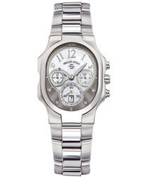 Philip Stein Signature Ladies Watch Model 22-FGR-SS