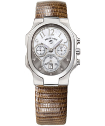 Philip Stein Signature Ladies Watch Model: 22-FGR-ZBR