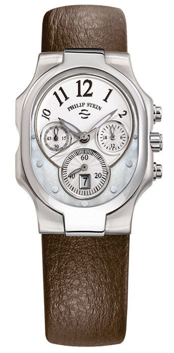 Philip Stein Signature Ladies Watch Model 22-FMOP-CBR