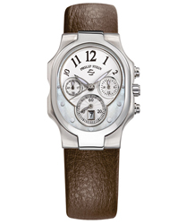 Philip Stein Signature Ladies Watch Model 22-FMOP-CBR