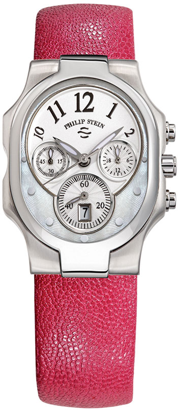 Philip Stein Signature Ladies Watch Model 22-FMOP-CPP
