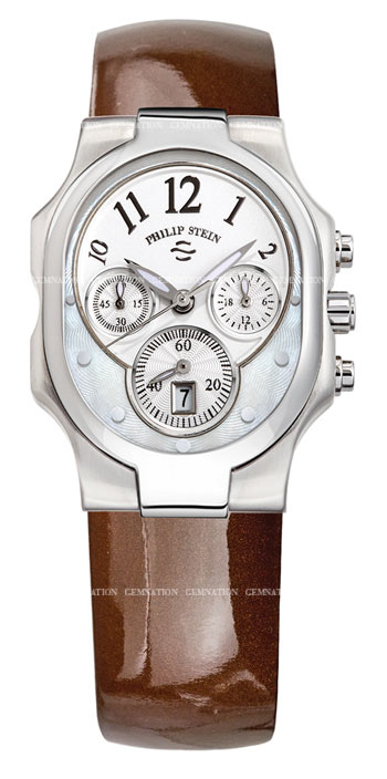 Philip Stein Signature Ladies Watch Model 22-FMOP-LCH