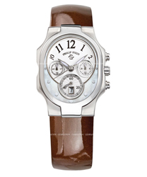 Philip Stein Signature Ladies Watch Model 22-FMOP-LCH