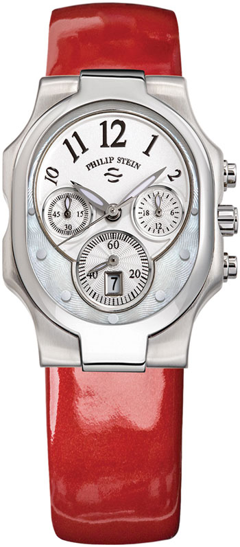 Philip Stein Signature Ladies Watch Model 22-FMOP-LR