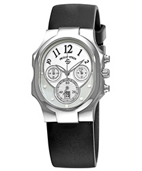 Philip Stein Teslar Ladies Watch Model: 22-FMOP-RB