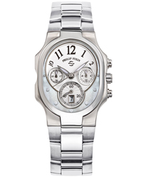 Philip Stein Signature Ladies Watch Model: 22-FMOP-SS
