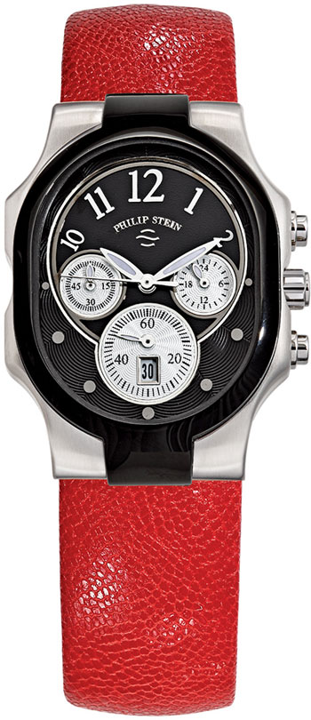Philip Stein Signature Ladies Watch Model 22TB-FB-CPR