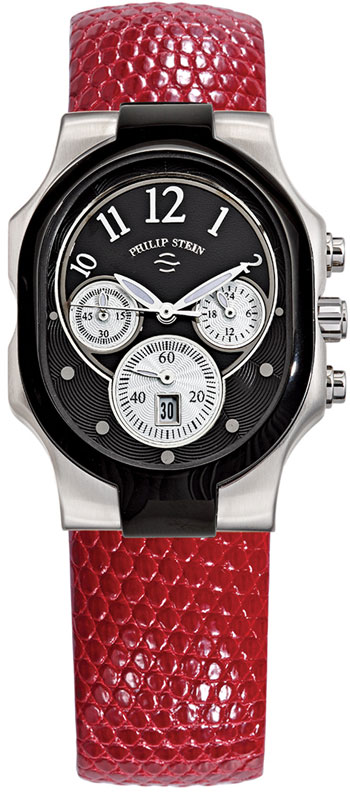 Philip Stein Signature Ladies Watch Model 22TB-FB-ZR
