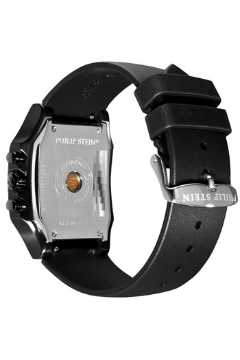 Philip Stein Classic Men's Watch Model 23B-NBO-RB Thumbnail 2