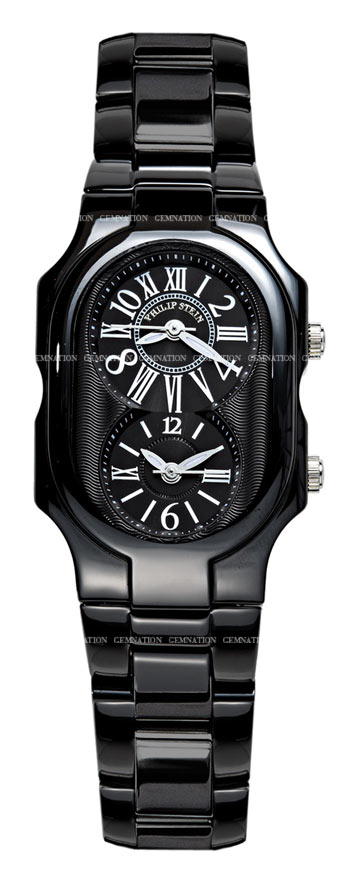 Philip Stein Signature Men's Watch Model 2CB-MB-CB