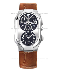 Philip Stein Classic Men's Watch Model 3-G-CRB-ABR