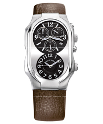 Philip Stein Signature Men's Watch Model 3-G-CRB-CBR