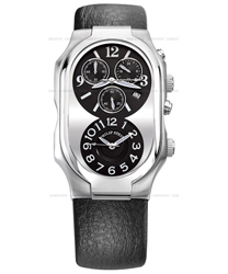 Philip Stein Classic Men's Watch Model 3-G-CRB-CB