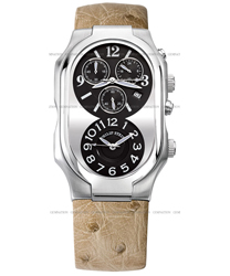 Philip Stein Signature Men's Watch Model 3-G-CRB-OS
