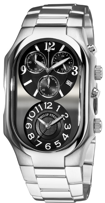 Philip Stein Classic Men's Watch Model 3-G-CRB-SS